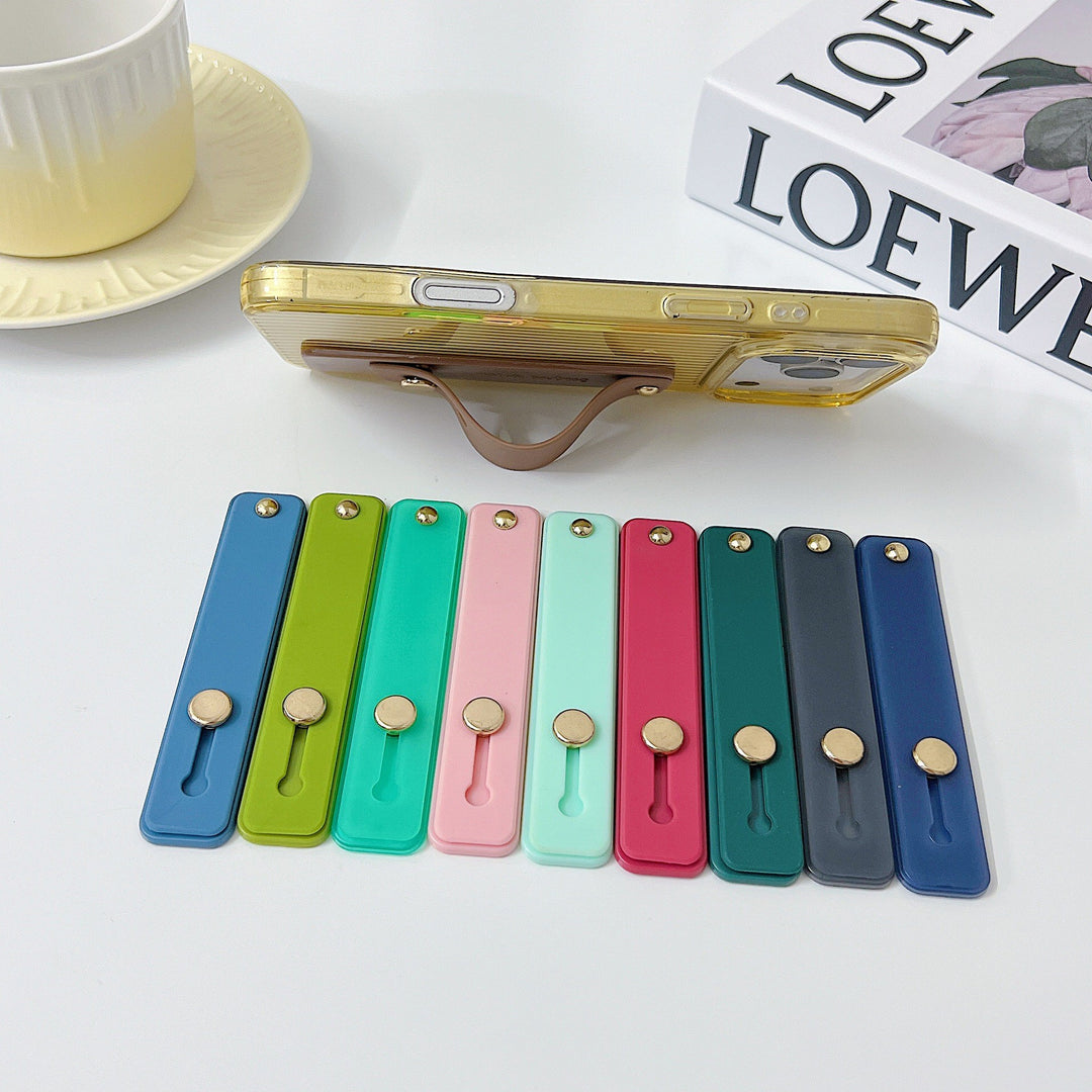 Multi-Purpose Silicone Strap Stornfield