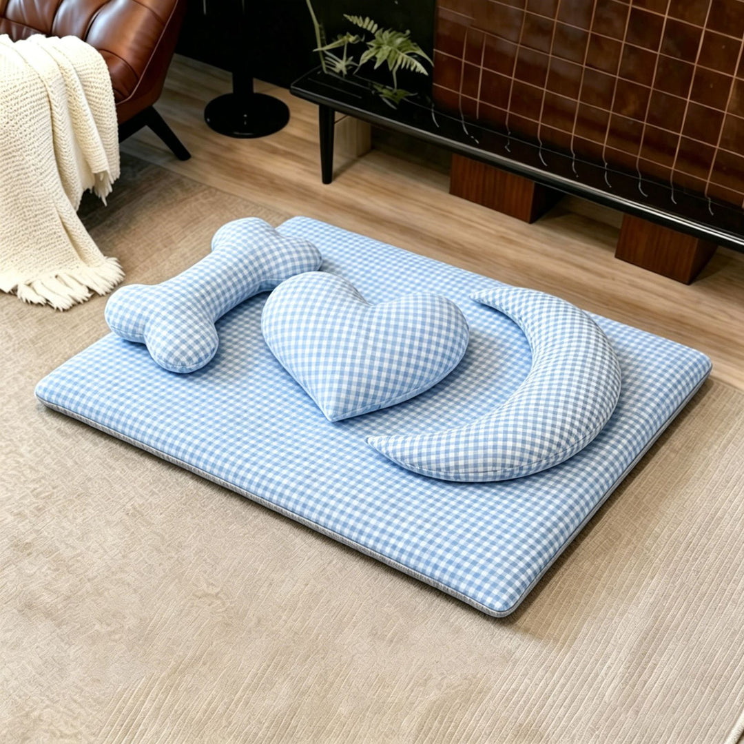 Women’s Luxury Cat Bed with Ergonomic Cushion Stornfield