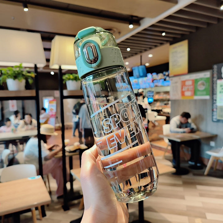 Women Sports Water Bottle Stornfield