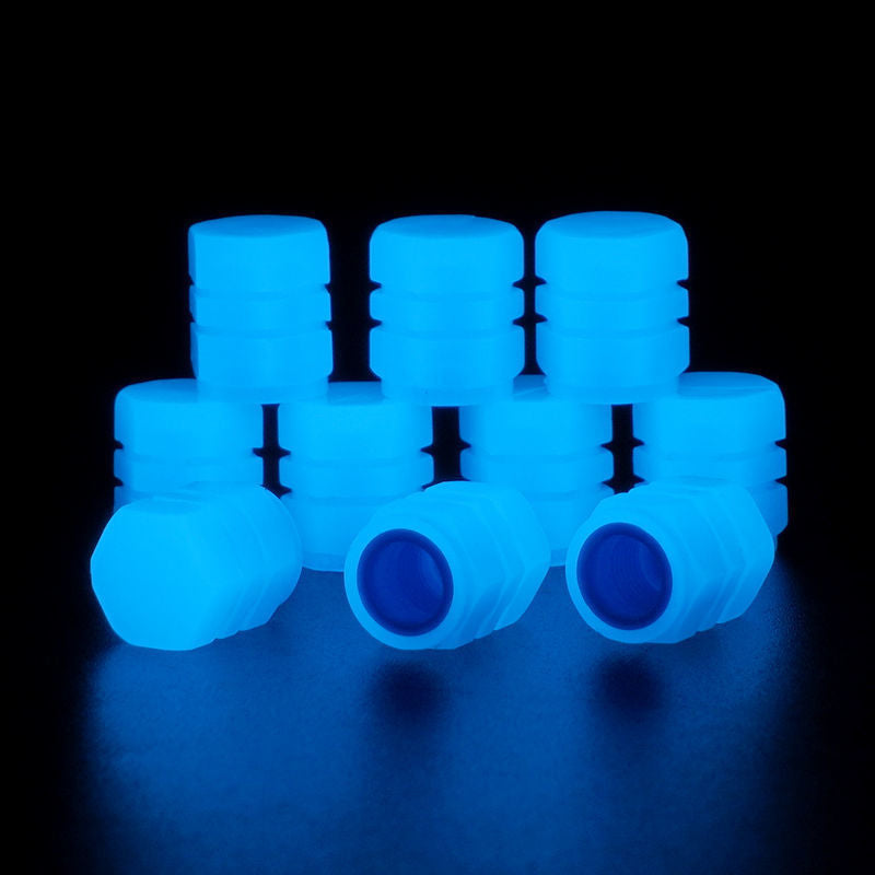 Universal valve caps for car tires | Stornfield