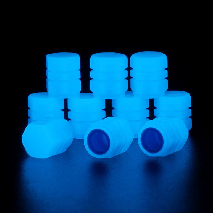 Universal valve caps for car tires | Stornfield