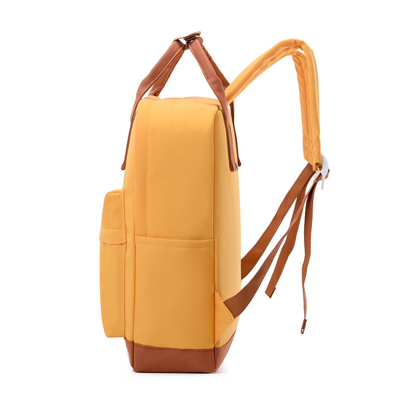Functional Lightweight Backpack Stornfield