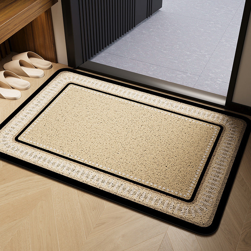 Welcome Home Decorative Door Mat