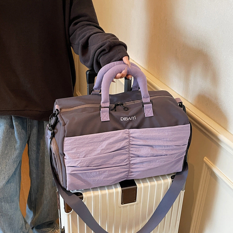 Stylish Weekender Duffle Bag Stornfield