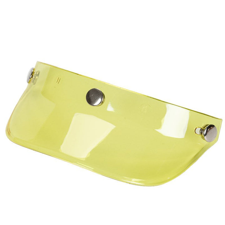 Replacement Visor Shield for Helmets Stornfield