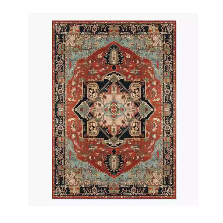 Home Décor Area Rug Stornfield
