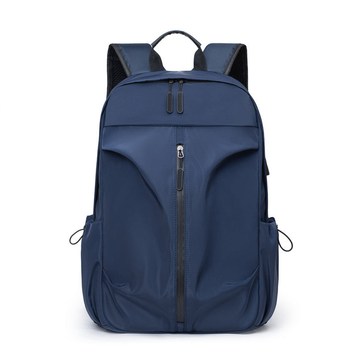 Multi-Functional Urban Backpack Stornfield