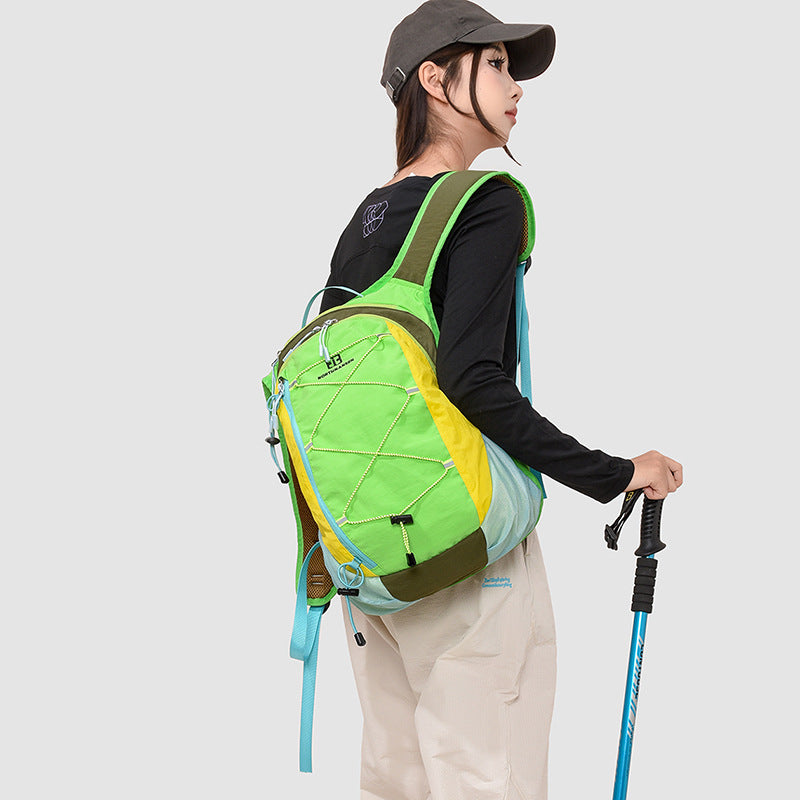 Lightweight Hydration Backpack Stornfield