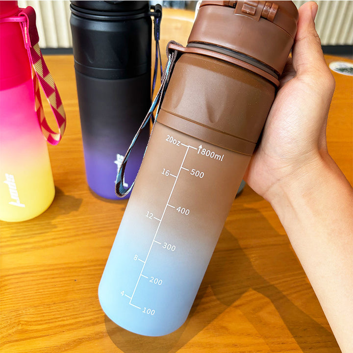 Ladies multifunctional sports water bottle Stornfield