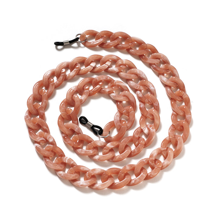 Chunky Chain Eyewear Holder Stornfield