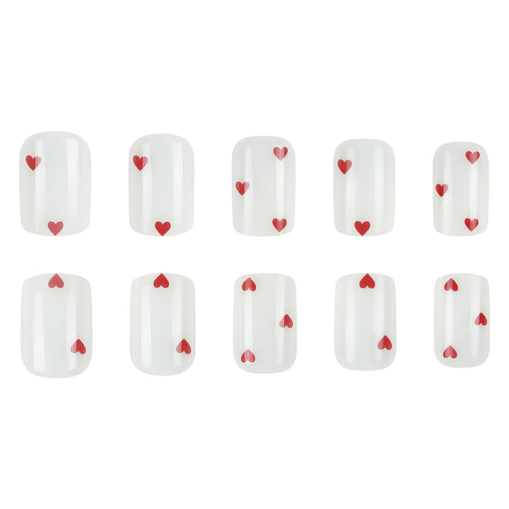 Nail Art Stornfield