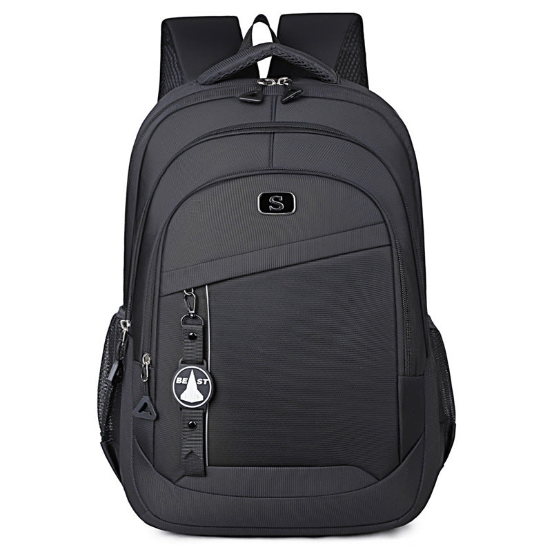 Multi-Functional Urban Adventure Backpack Stornfield