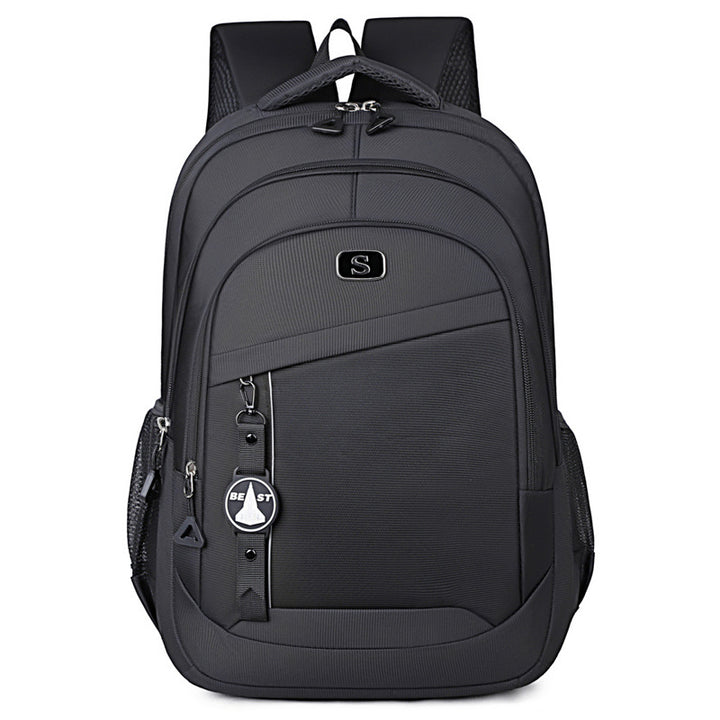 Multi-Functional Urban Adventure Backpack Stornfield