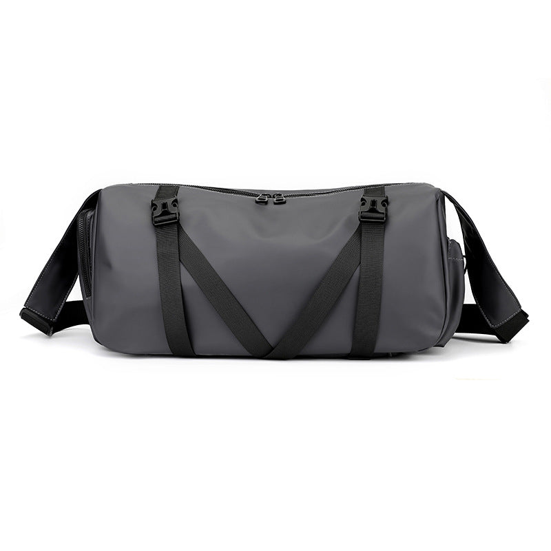 Durable Waterproof Gym Duffel Bag Stornfield