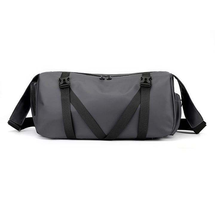 Durable Waterproof Gym Duffel Bag Stornfield