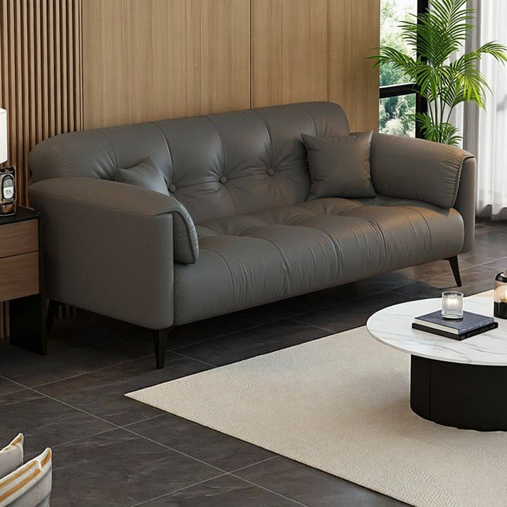 Modern Upholstered Sofa Stornfield