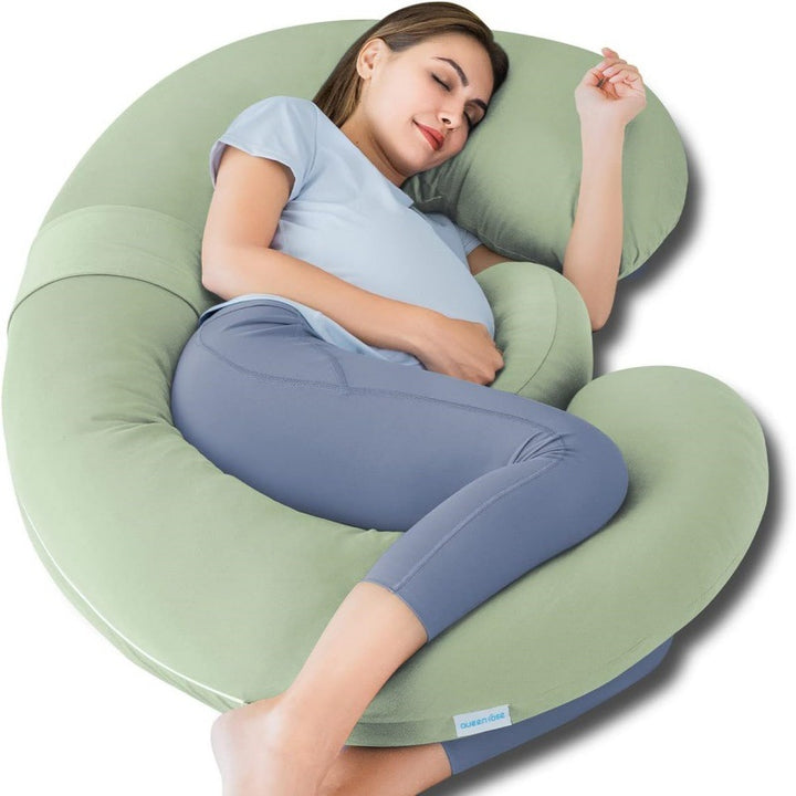 Pregnancy and Nursing Pillow Stornfield