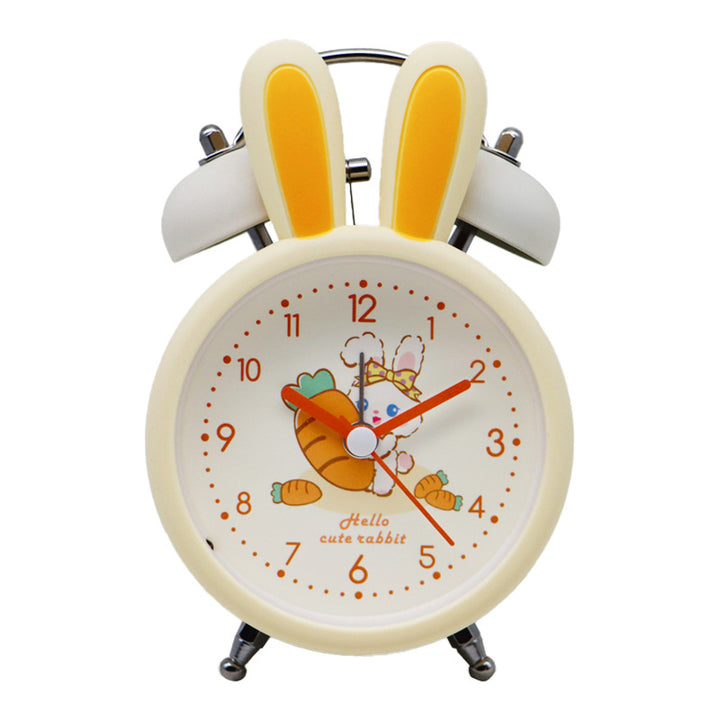 Children's alarm clock in cute rabbit design Stornfield