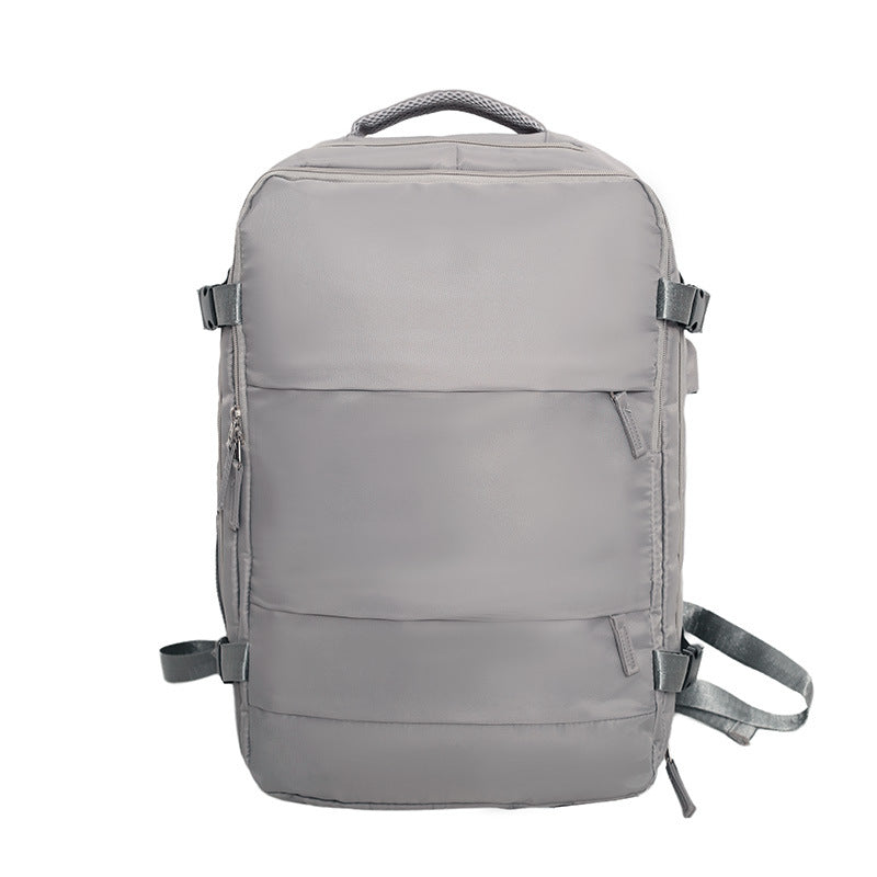 Practical everyday backpack Stornfield