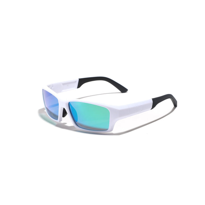 Women's Sporty UV Protection Sunglasses with Ergonomic Design Stornfield
