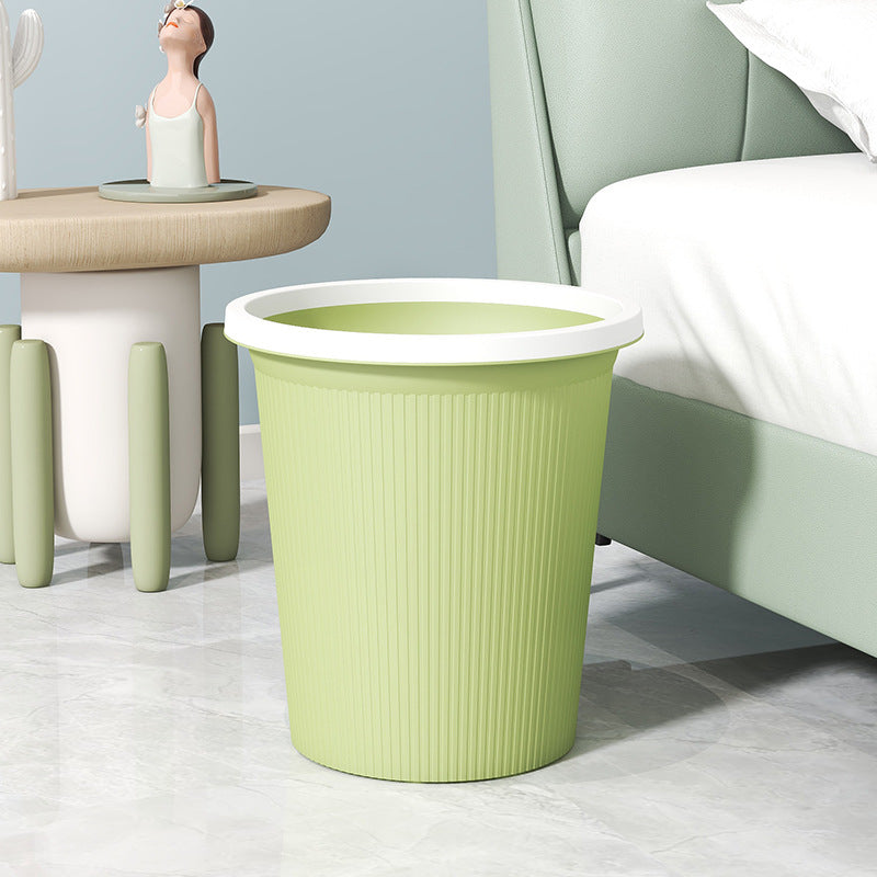 Ladies decorative waste bin Stornfield