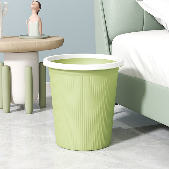 Ladies decorative waste bin Stornfield