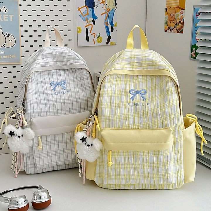 Stylish Utility Backpack Stornfield