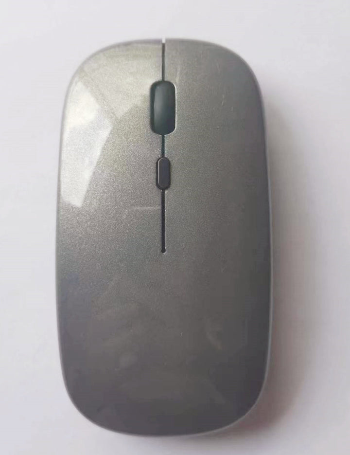Ergonomic Wireless Mouse Stornfield