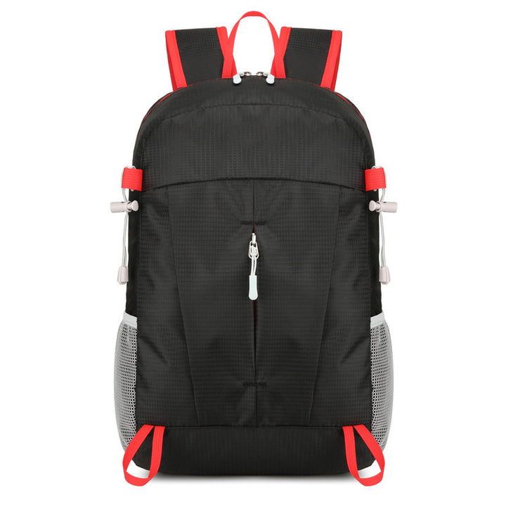 Lightweight Ergonomic Travel Backpack Stornfield