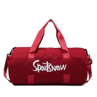 Versatile Sports Duffle Bag Stornfield