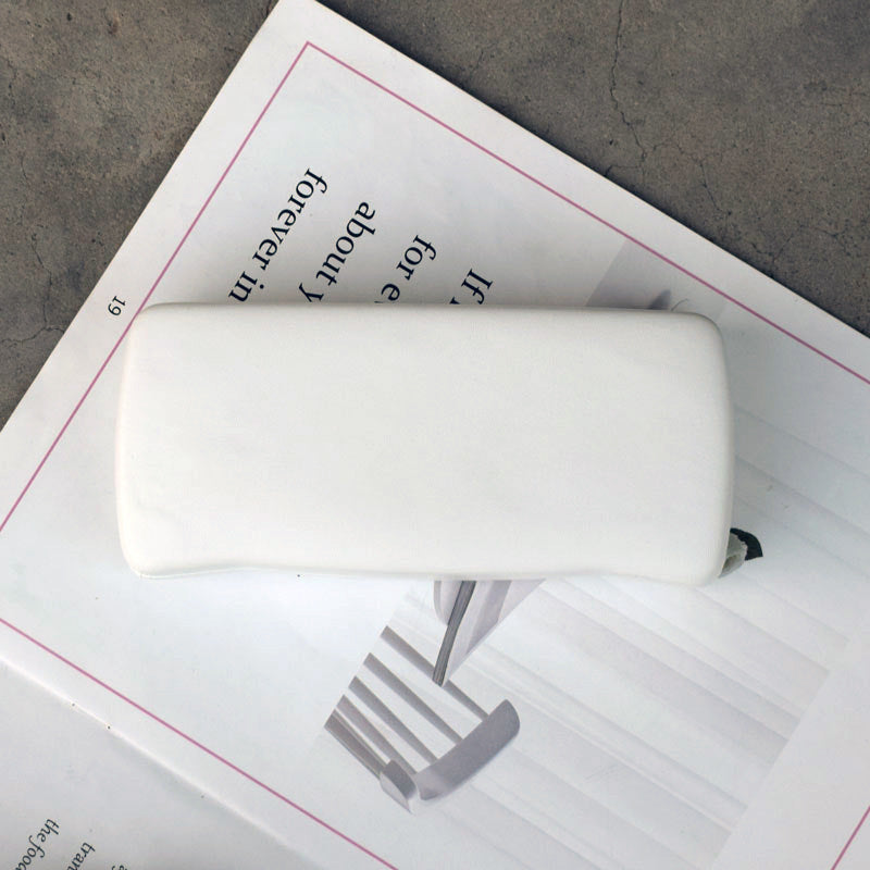 Elegant Leather Eyeglasses Case Stornfield