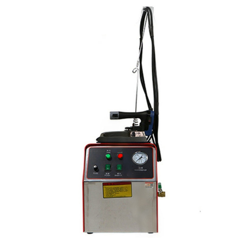 Professional Garment Steamer Stornfield