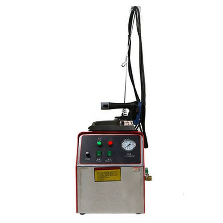 Professional Garment Steamer Stornfield