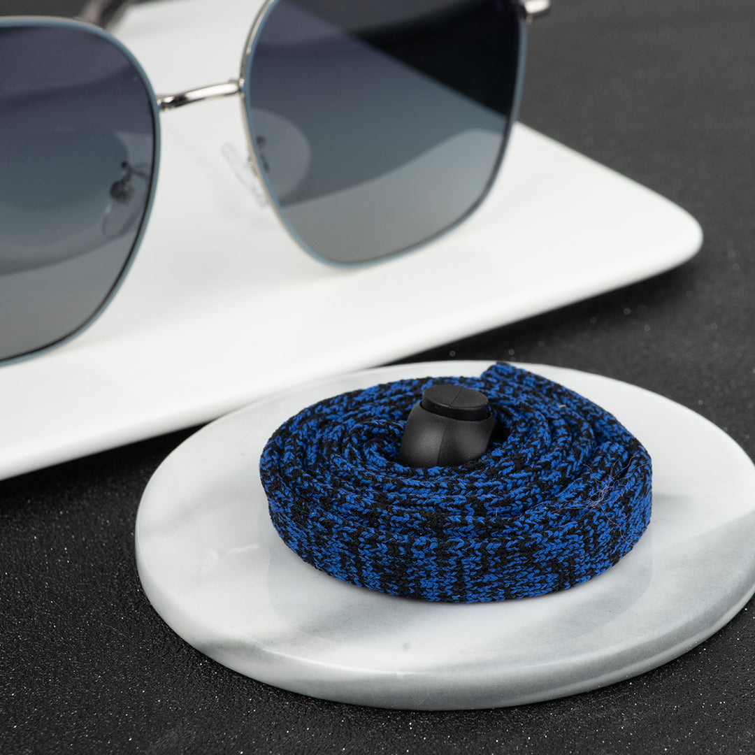 Adjustable Eyewear Retainer Cord Stornfield