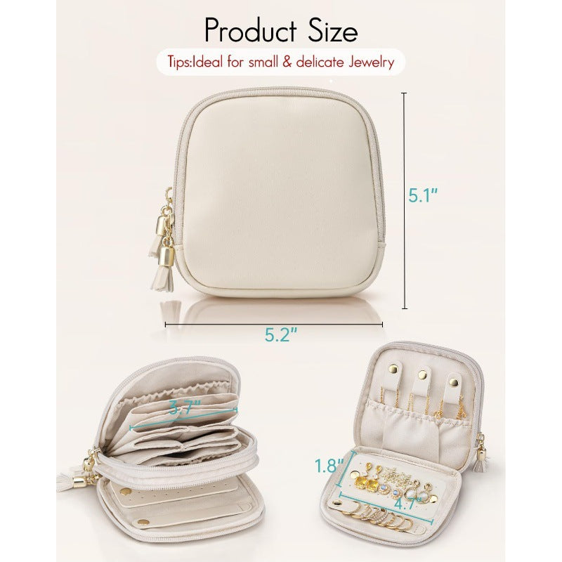 Stylish jewelry storage Stornfield