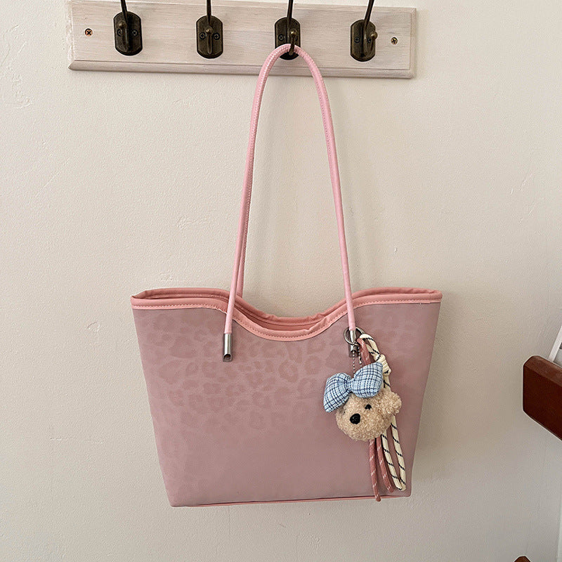 Stylish and Versatile Tote Bag