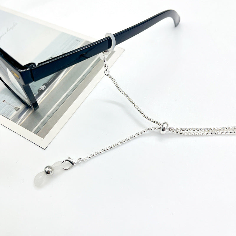 Stylish Adjustable Eyewear Chain Stornfield