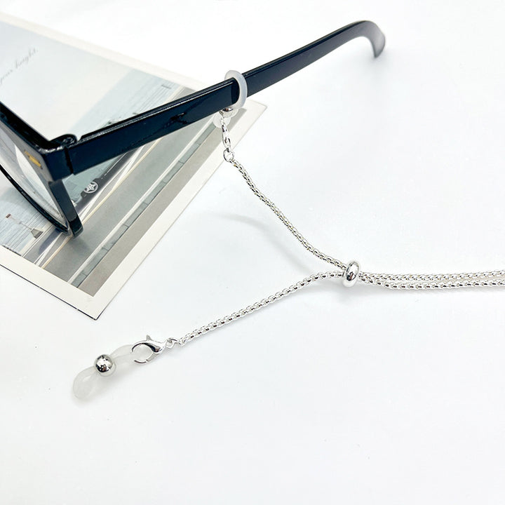 Stylish Adjustable Eyewear Chain Stornfield