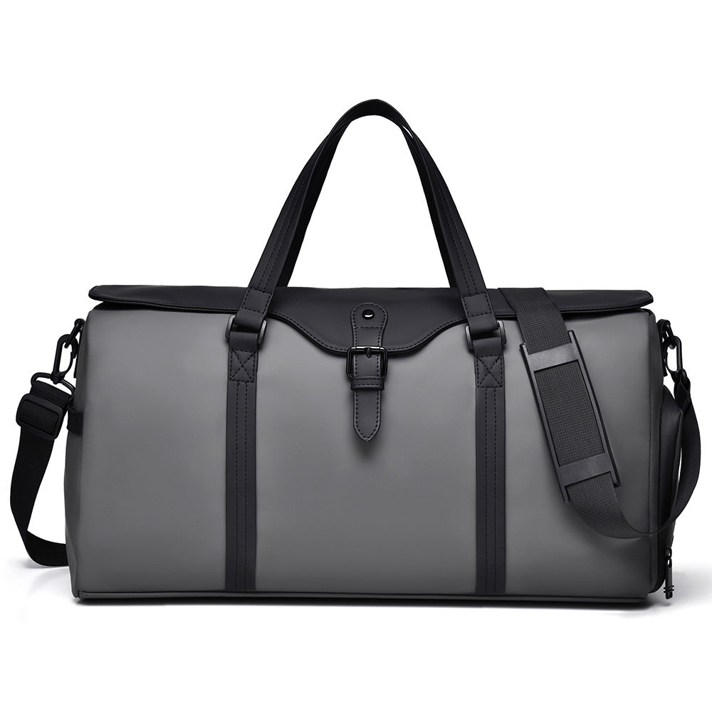 Stylish Weekend Duffle Bag Stornfield
