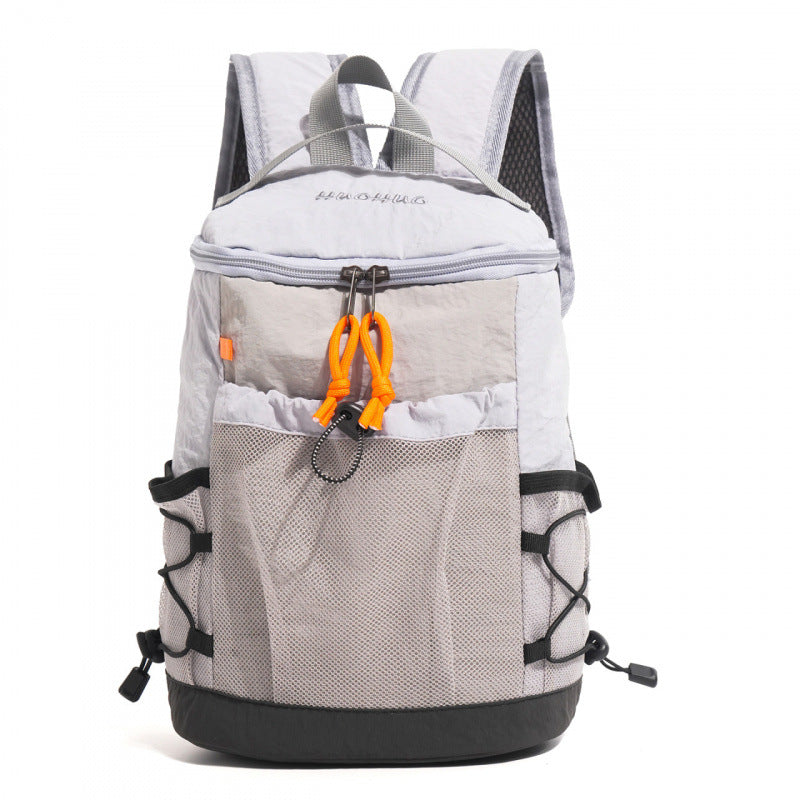 Multi-Functional Outdoor Hiking Backpack