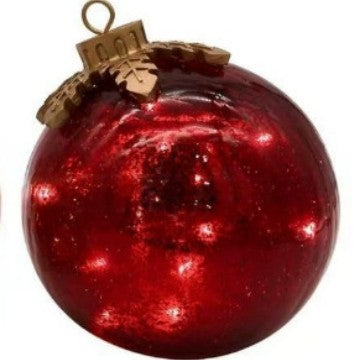 Decorative LED Christmas Ornaments Stornfield