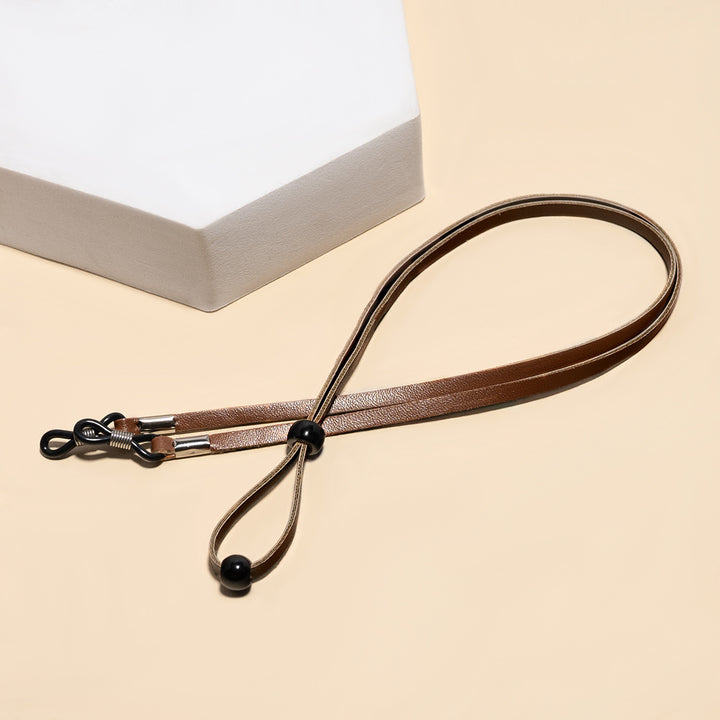 Adjustable Eyewear Retainer Strap Stornfield
