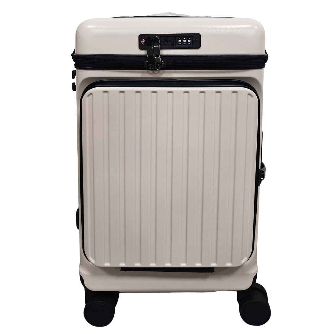 Women's Modern Hard Shell Travel Case Stornfield