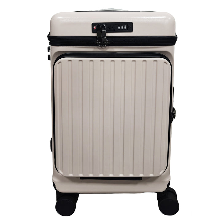 Women's Modern Hard Shell Travel Case Stornfield