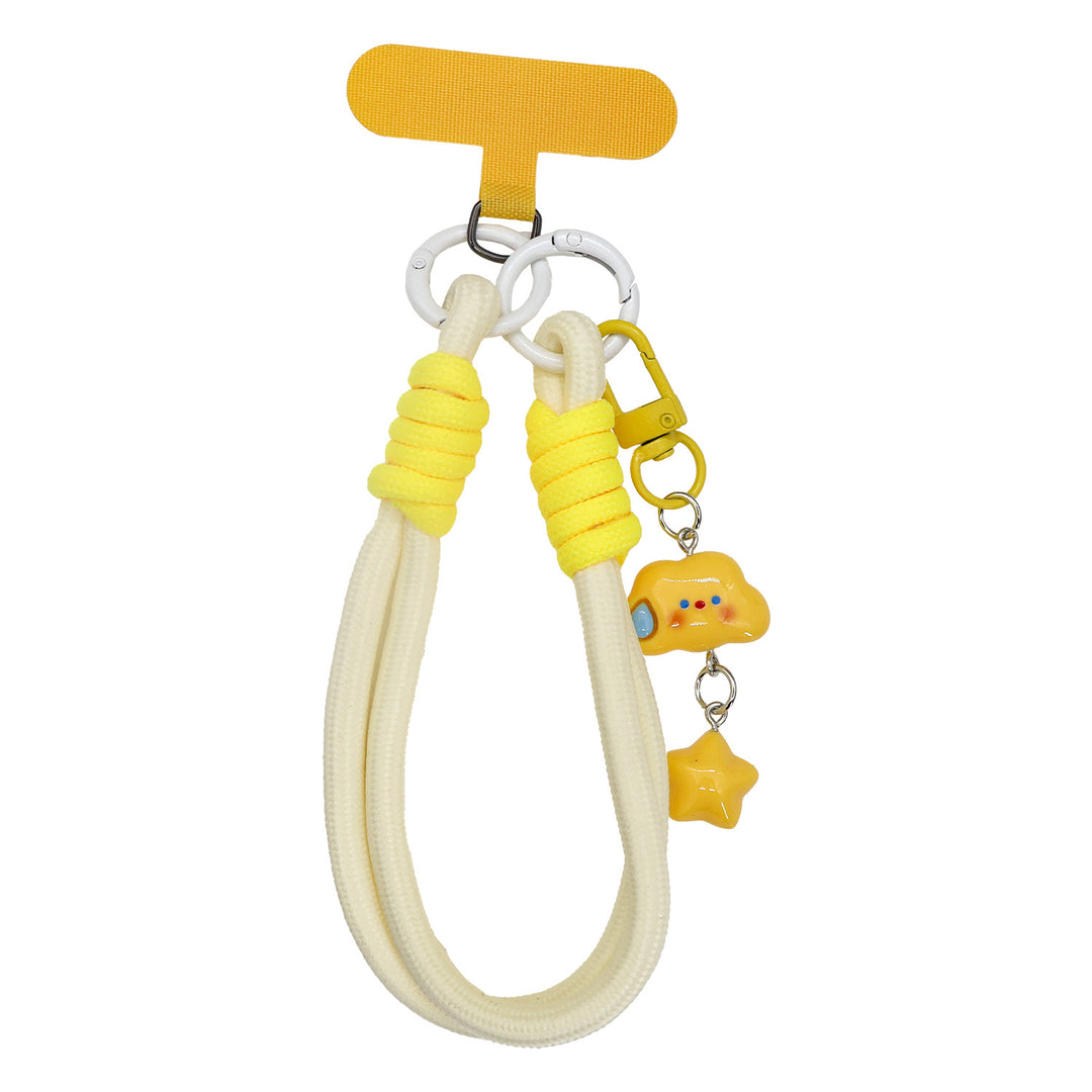 Decorative Eyewear Retainer Chain Stornfield