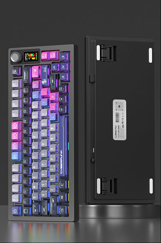 Mechanical Gaming Keyboard Stornfield