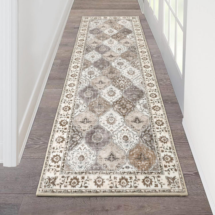 Elegant Runner Rug