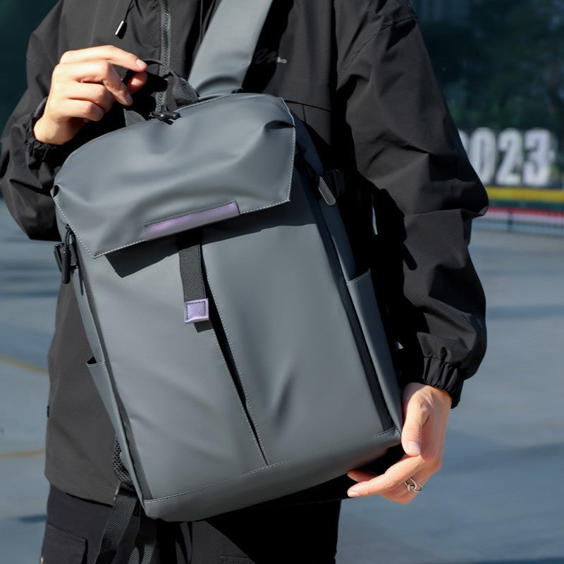 Waterproof Urban Backpack Stornfield