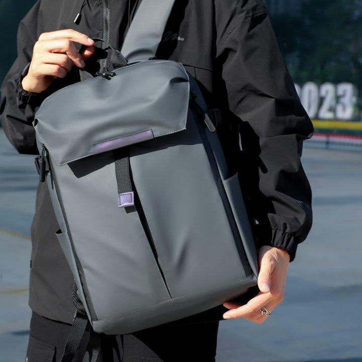 Waterproof Urban Backpack Stornfield