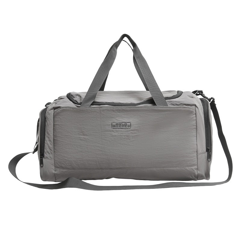 Ladies Practical Multifunctional Duffle Bag Stornfield